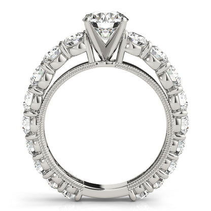 Engagement Ring M50491-E