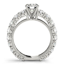 Load image into Gallery viewer, Engagement Ring M50491-E
