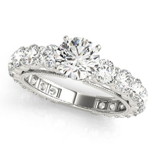 Load image into Gallery viewer, Engagement Ring M50491-E
