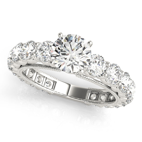 Engagement Ring M50491-E