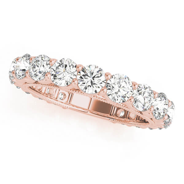 Wedding Band M50491-W