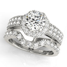 Load image into Gallery viewer, Engagement Ring M50494-E
