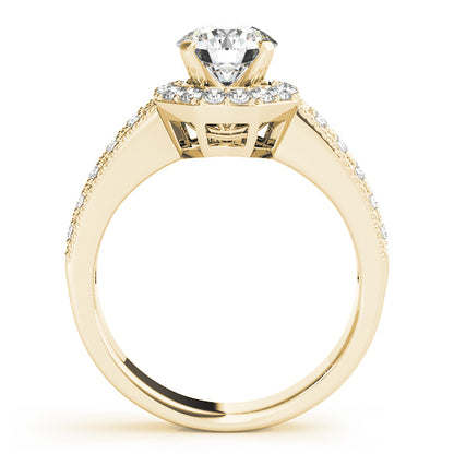 Engagement Ring M50494-E