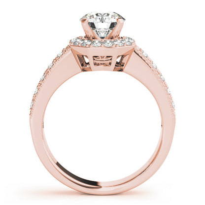 Engagement Ring M50494-E