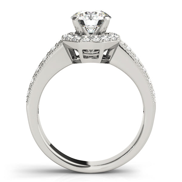 Engagement Ring M50494-E