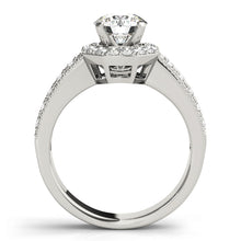 Load image into Gallery viewer, Engagement Ring M50494-E
