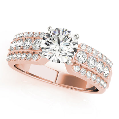 Engagement Ring M50495-E