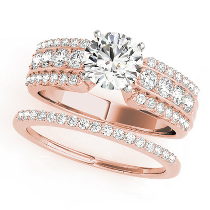 Engagement Ring M50495-E