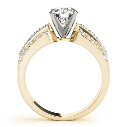 Engagement Ring M50495-E