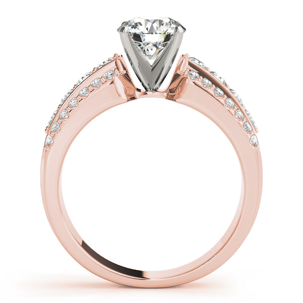 Engagement Ring M50495-E