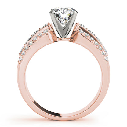 Engagement Ring M50495-E