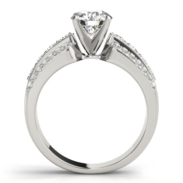 Engagement Ring M50495-E