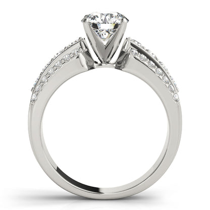 Engagement Ring M50495-E