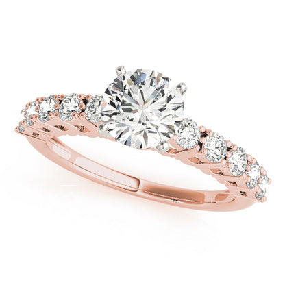 Engagement Ring M50496-E