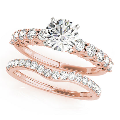 Engagement Ring M50496-E