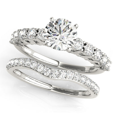 Engagement Ring M50496-E