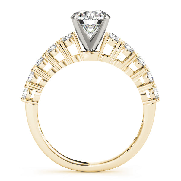 Engagement Ring M50496-E