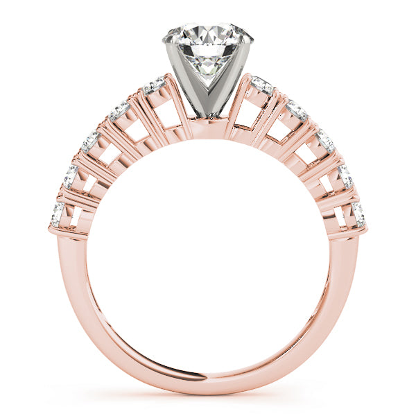 Engagement Ring M50496-E