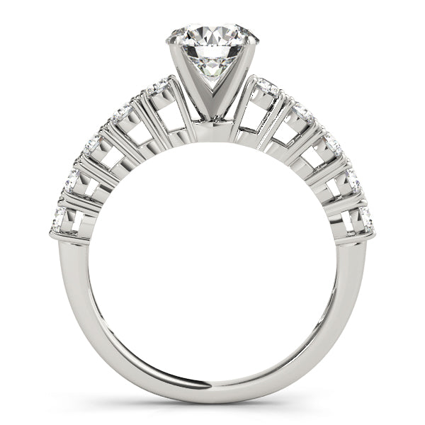 Engagement Ring M50496-E