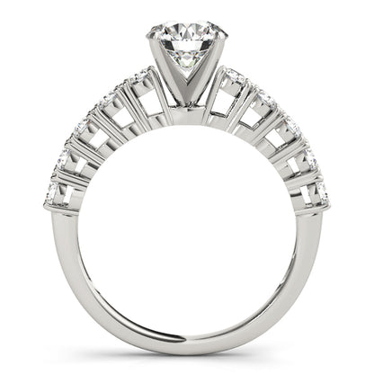 Engagement Ring M50496-E