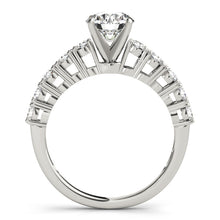 Load image into Gallery viewer, Engagement Ring M50496-E
