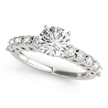 Load image into Gallery viewer, Engagement Ring M50496-E
