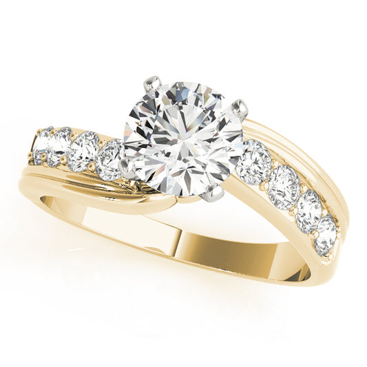 Engagement Ring M50499-E