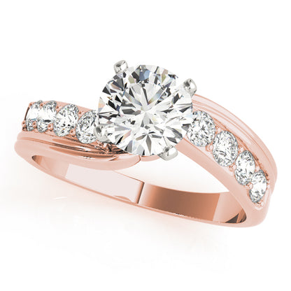 Engagement Ring M50499-E