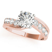 Load image into Gallery viewer, Engagement Ring M50499-E
