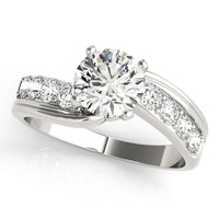 Engagement Ring M50499-E