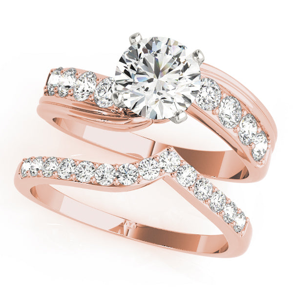 Engagement Ring M50499-E