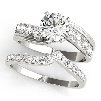 Engagement Ring M50499-E
