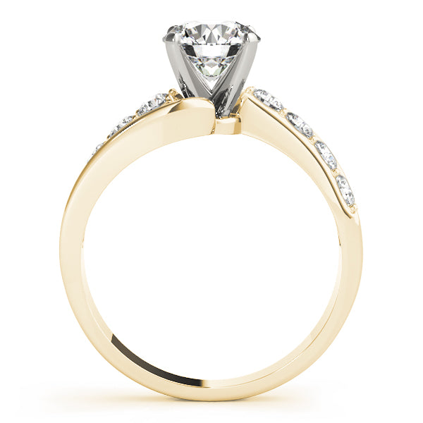 Engagement Ring M50499-E