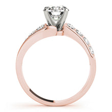 Load image into Gallery viewer, Engagement Ring M50499-E
