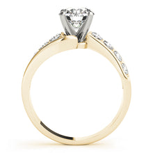 Load image into Gallery viewer, Engagement Ring M50499-E
