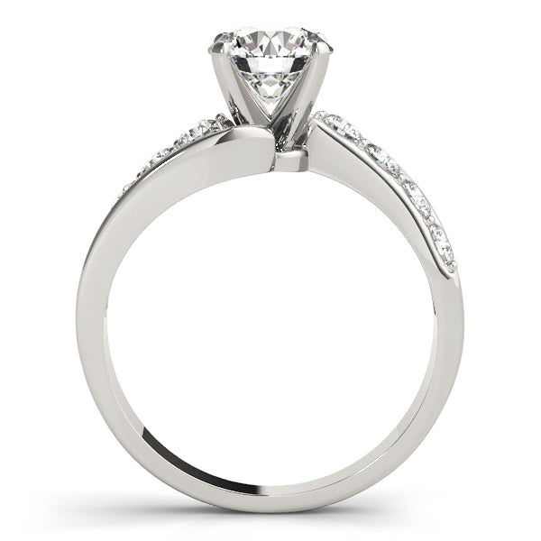 Engagement Ring M50499-E