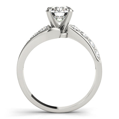 Engagement Ring M50499-E