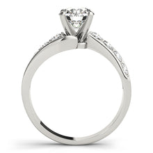 Load image into Gallery viewer, Engagement Ring M50499-E
