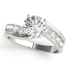 Load image into Gallery viewer, Engagement Ring M50499-E
