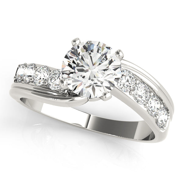 Engagement Ring M50499-E