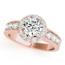 Load image into Gallery viewer, Engagement Ring M50500-E
