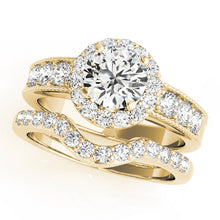 Load image into Gallery viewer, Engagement Ring M50500-E
