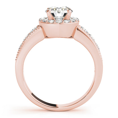 Engagement Ring M50500-E