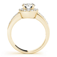 Load image into Gallery viewer, Engagement Ring M50500-E
