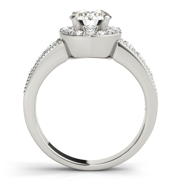 Engagement Ring M50500-E
