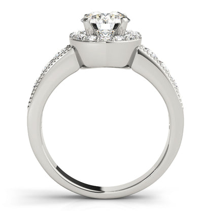 Engagement Ring M50500-E