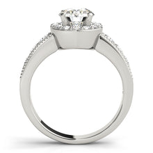 Load image into Gallery viewer, Engagement Ring M50500-E
