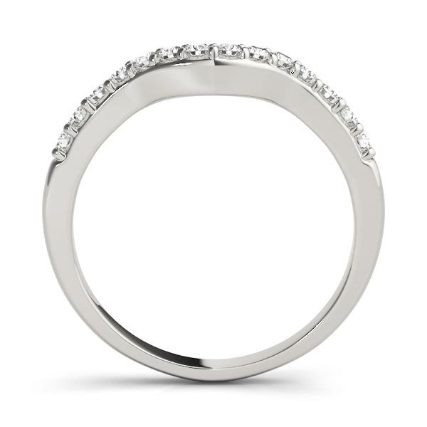 Wedding Band M50500-W