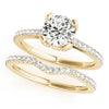 Load image into Gallery viewer, Round Engagement Ring M50502-E-2
