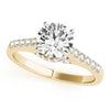 Load image into Gallery viewer, Engagement Ring M50505-E
